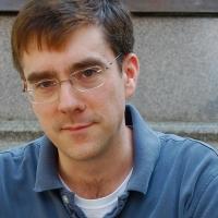 Tony Braithwaite Comes To Hedgerow Theatre 2/25-3/14 Video